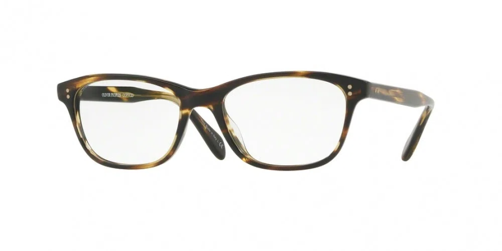 Oliver Peoples Ashton 5224 Eyeglasses - view 11